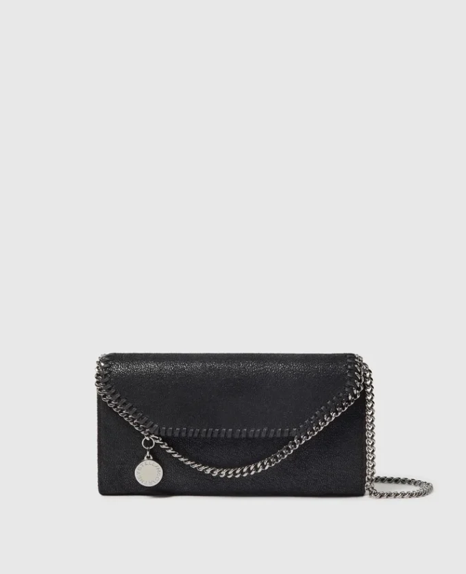 Sac à bandoulière Falabella Wallet-On-Chain Sac à bandoulière Falabella Wallet-On-Chain