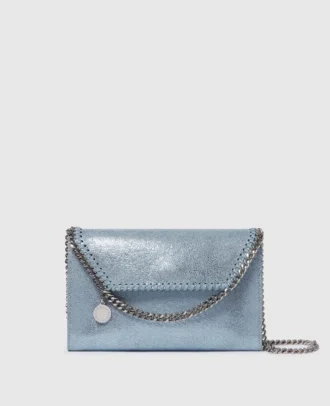 Sac à bandoulière Falabella Wallet-On-Chain
