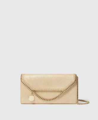 Sac à bandoulière Falabella Wallet-On-Chain Sac à bandoulière Falabella Wallet-On-Chain