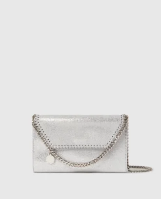 Sac à bandoulière Falabella Wallet-On-Chain