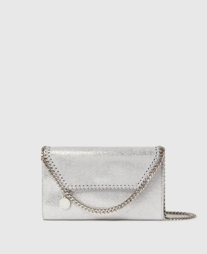 Sac à bandoulière Falabella Wallet-On-Chain Sac à bandoulière Falabella Wallet-On-Chain