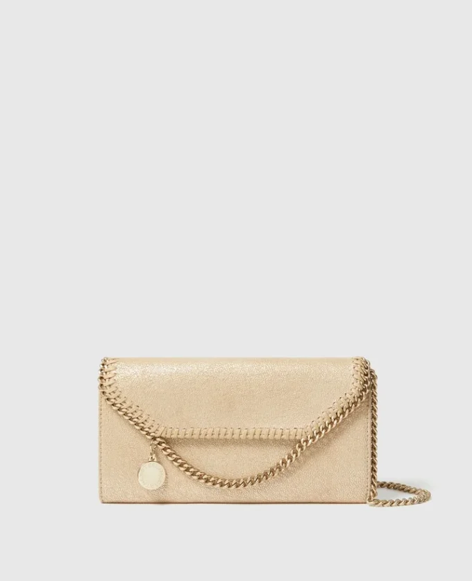 Sac à bandoulière Falabella Wallet-On-Chain Sac à bandoulière Falabella Wallet-On-Chain