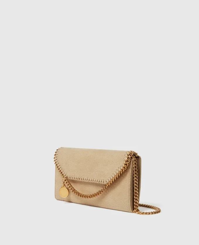 Sac à bandoulière Falabella Wallet-On-Chain Sac à bandoulière Falabella Wallet-On-Chain
