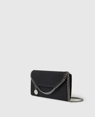 Sac à bandoulière Falabella Wallet-On-Chain
