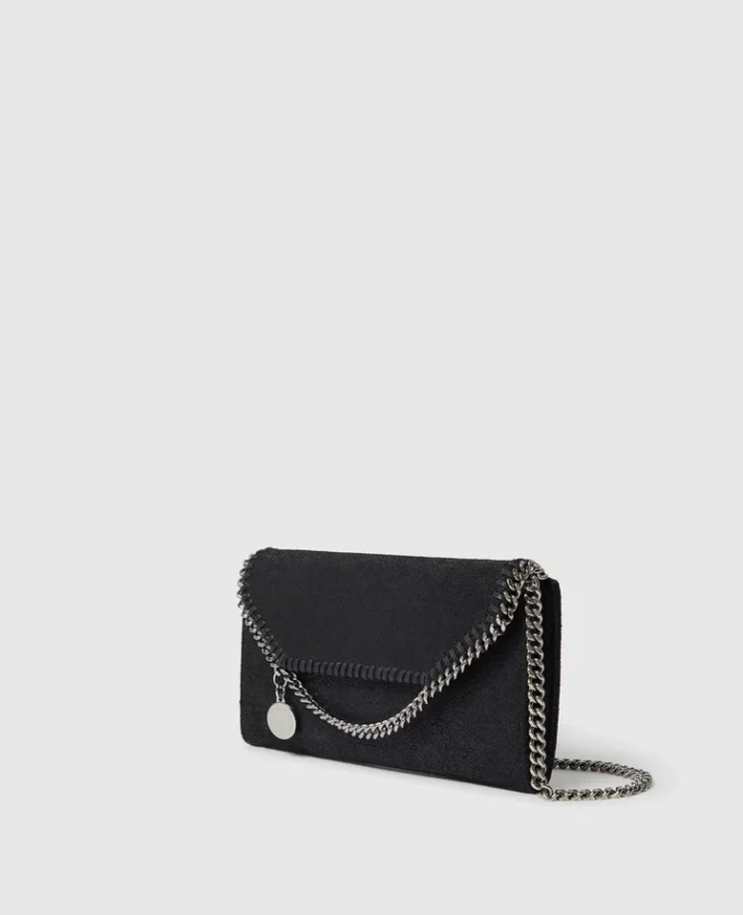 Sac à bandoulière Falabella Wallet-On-Chain Sac à bandoulière Falabella Wallet-On-Chain