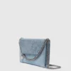 Sac à bandoulière Falabella Wallet-On-Chain Sac à bandoulière Falabella Wallet-On-Chain