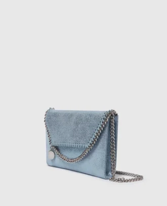 Sac à bandoulière Falabella Wallet-On-Chain