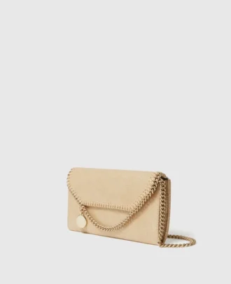 Sac à bandoulière Falabella Wallet-On-Chain Sac à bandoulière Falabella Wallet-On-Chain