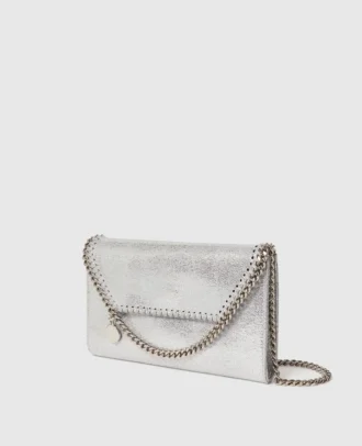 Sac à bandoulière Falabella Wallet-On-Chain