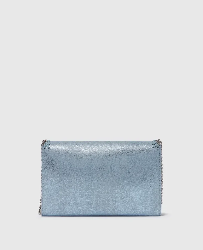 Sac à bandoulière Falabella Wallet-On-Chain Sac à bandoulière Falabella Wallet-On-Chain