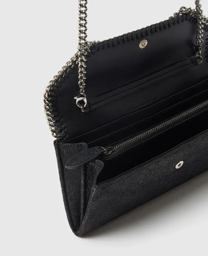 Sac à bandoulière Falabella Wallet-On-Chain Sac à bandoulière Falabella Wallet-On-Chain
