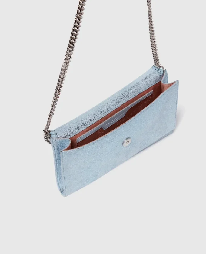 Sac à bandoulière Falabella Wallet-On-Chain Sac à bandoulière Falabella Wallet-On-Chain