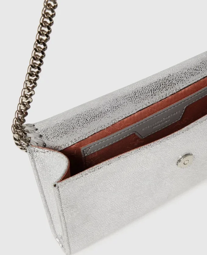 Sac à bandoulière Falabella Wallet-On-Chain Sac à bandoulière Falabella Wallet-On-Chain