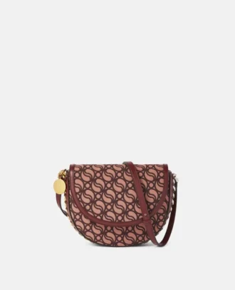 Sac à bandoulière Frayme Medium S-Wave Flap