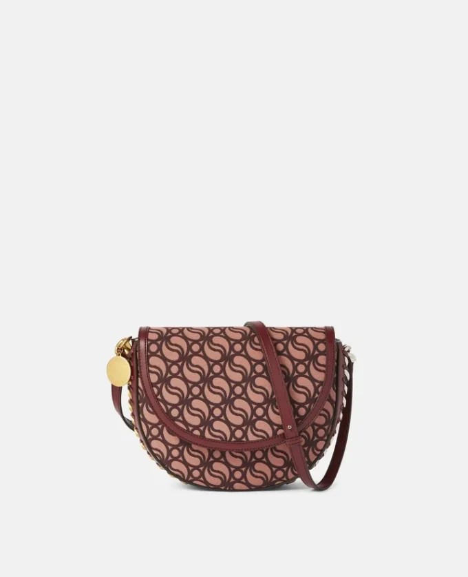 Sac à bandoulière Frayme Medium S-Wave Flap Sac à bandoulière Frayme Medium S-Wave Flap