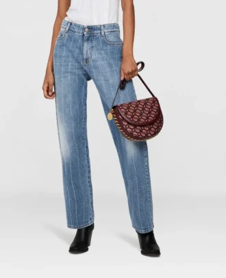 Sac à bandoulière Frayme Medium S-Wave Flap