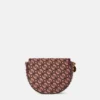 Sac à bandoulière Frayme Medium S-Wave Flap Sac à bandoulière Frayme Medium S-Wave Flap