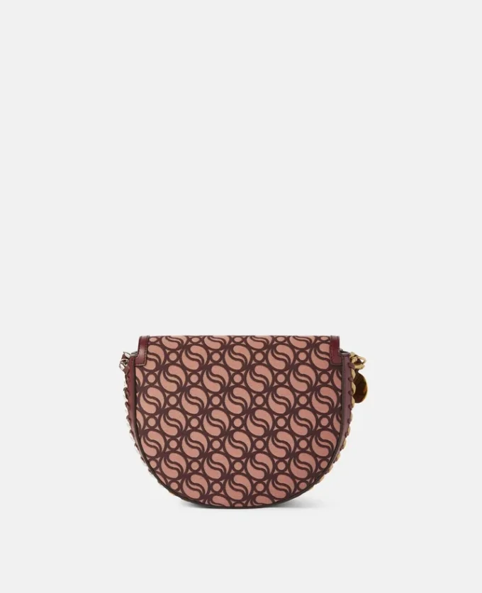 Sac à bandoulière Frayme Medium S-Wave Flap Sac à bandoulière Frayme Medium S-Wave Flap