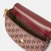 Sac à bandoulière Frayme Medium S-Wave Flap Sac à bandoulière Frayme Medium S-Wave Flap