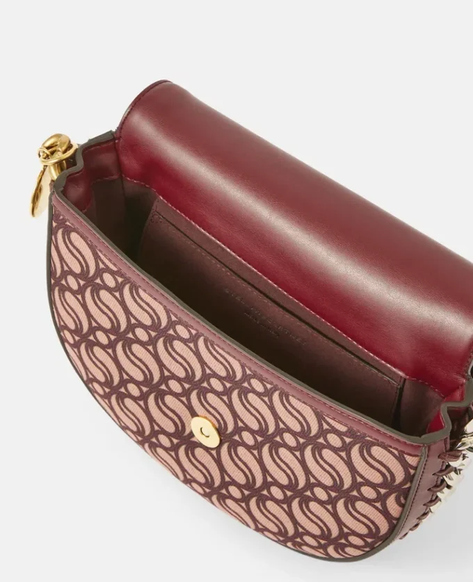 Sac à bandoulière Frayme Medium S-Wave Flap Sac à bandoulière Frayme Medium S-Wave Flap
