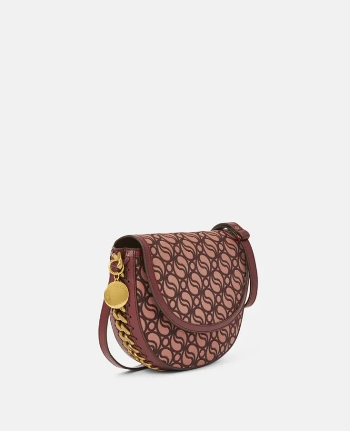 Sac à bandoulière Frayme Medium S-Wave Flap Sac à bandoulière Frayme Medium S-Wave Flap