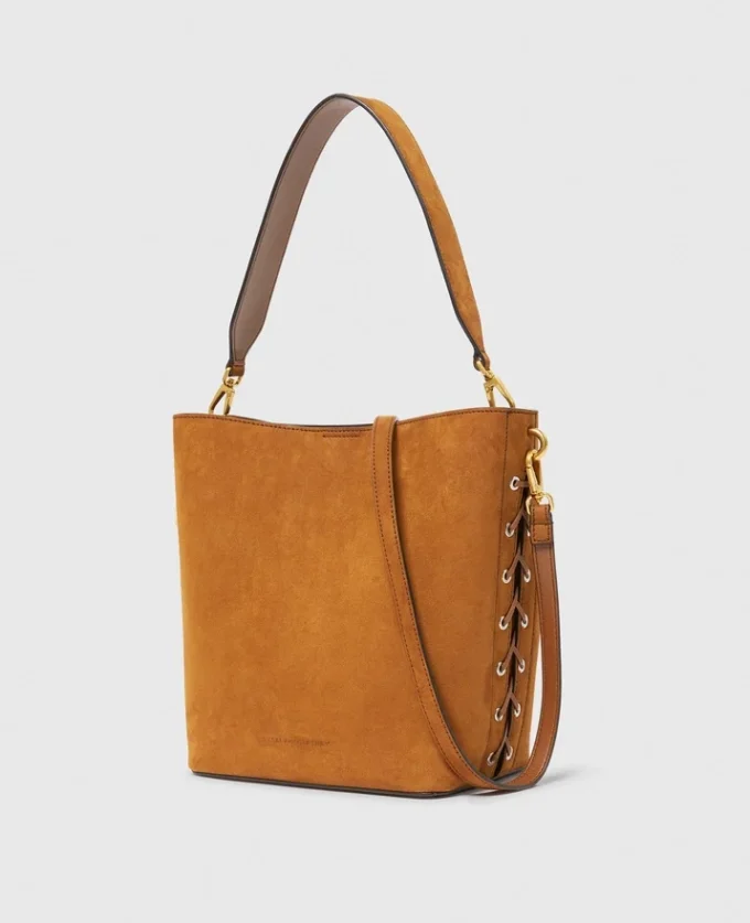 Sac à bandoulière Frayme Whipstitch
