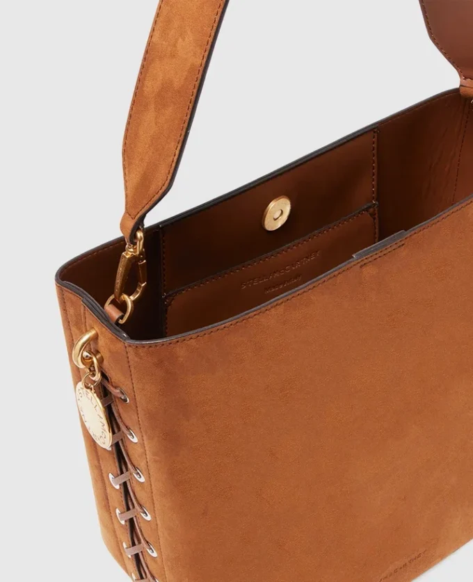 Sac à bandoulière Frayme Whipstitch