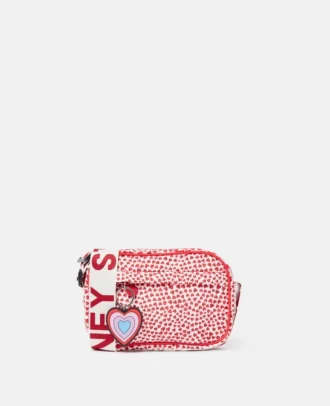 Sac à bandoulière High Summer Hearts