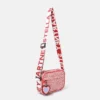 Sac à bandoulière High Summer Hearts Sac à bandoulière High Summer Hearts