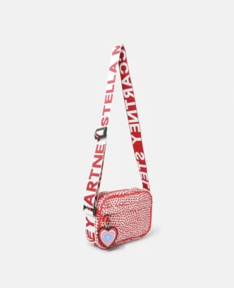 Sac à bandoulière High Summer Hearts