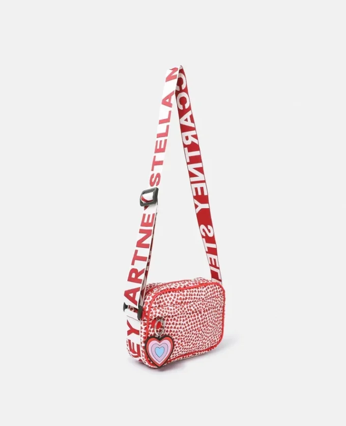 Sac à bandoulière High Summer Hearts Sac à bandoulière High Summer Hearts