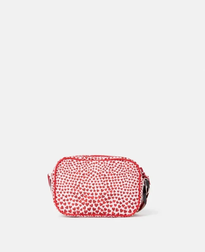 Sac à bandoulière High Summer Hearts Sac à bandoulière High Summer Hearts