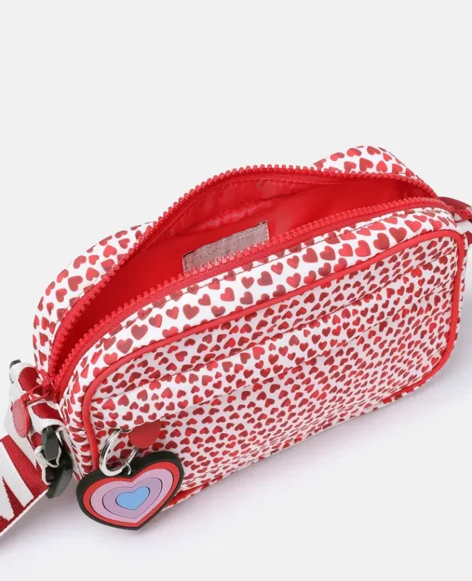Sac à bandoulière High Summer Hearts Sac à bandoulière High Summer Hearts