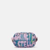 Sac à bandoulière imprimé Stella