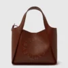 Sac à bandoulière Logo Sac à bandoulière Logo