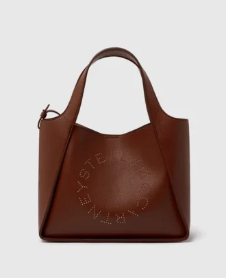 Sac à bandoulière Logo