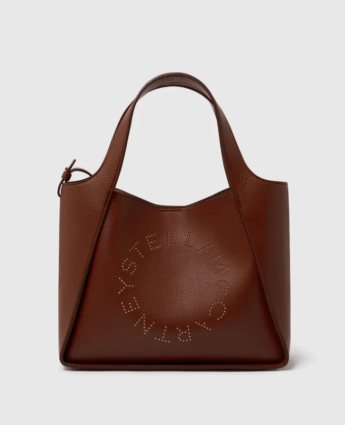 Sac à bandoulière Logo Sac à bandoulière Logo