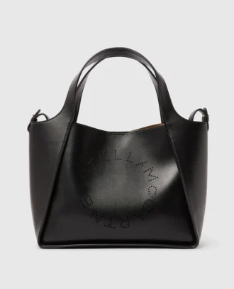 Sac à bandoulière Logo Sac à bandoulière Logo