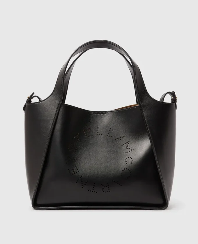 Sac à bandoulière Logo Sac à bandoulière Logo