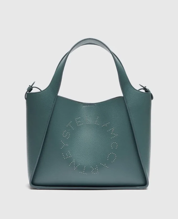 Sac à bandoulière Logo Sac à bandoulière Logo