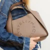 Sac à bandoulière Logo Sac à bandoulière Logo