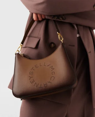 Sac à bandoulière Logo