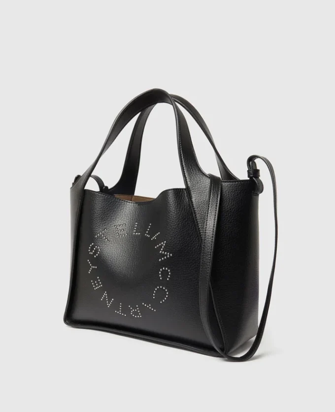 Sac à bandoulière Logo Sac à bandoulière Logo