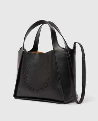 Sac à bandoulière Logo Sac à bandoulière Logo