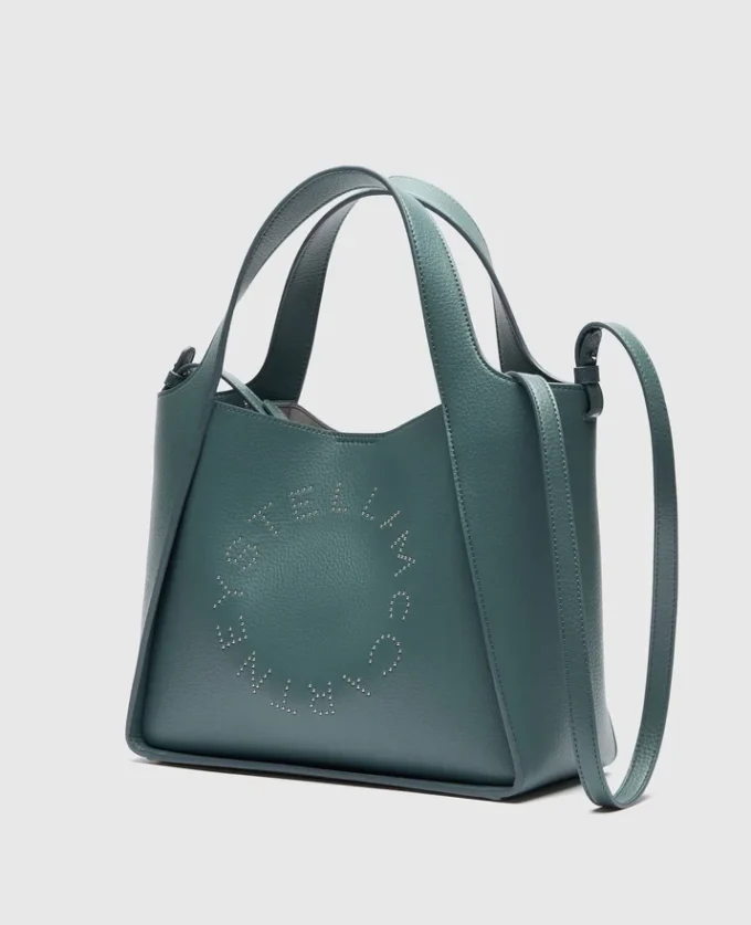 Sac à bandoulière Logo Sac à bandoulière Logo