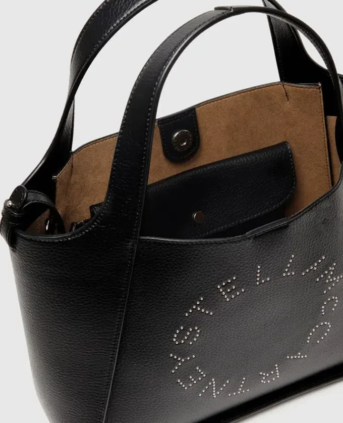 Sac à bandoulière Logo Sac à bandoulière Logo