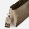 Sac à bandoulière Logo Sac à bandoulière Logo