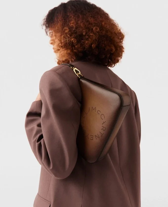 Sac à bandoulière Logo