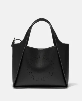 Sac à bandoulière Logo Grainy Alter Mat