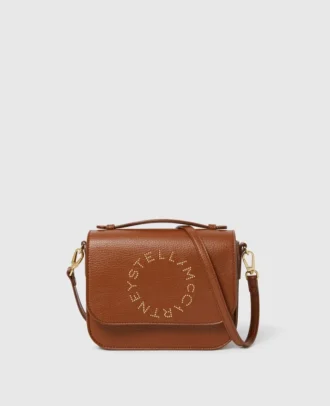 Sac à bandoulière Messenger Logo